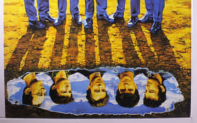 Split Enz - Conflicting Emotions album artwork