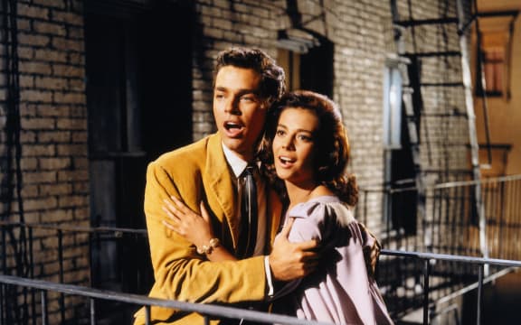 West Side Story