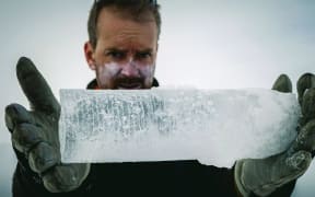 THE SECRETS OF THE GREENLAND ICE SHEET. WHAT CAN IT TELL US ABOUT CLIMATE CHANGE AND WHERE WE GO FROM HERE?