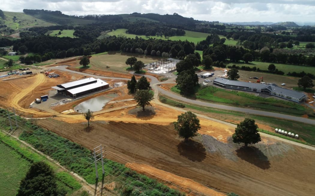 Ngawha Innovation and Enterprise Park