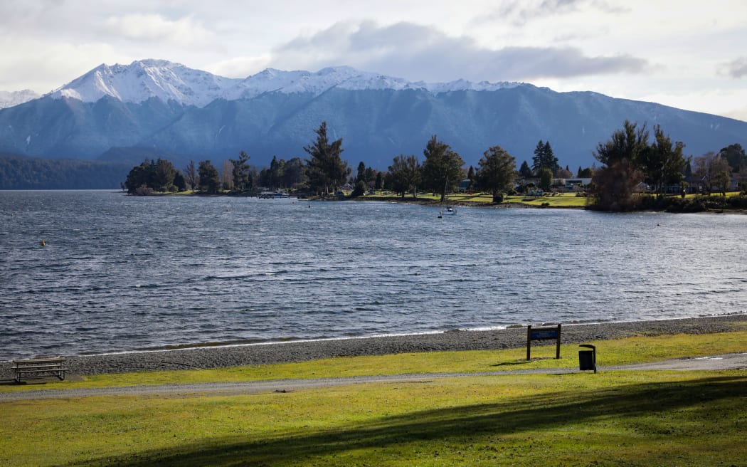 Fiordland, Te Anau, Otago