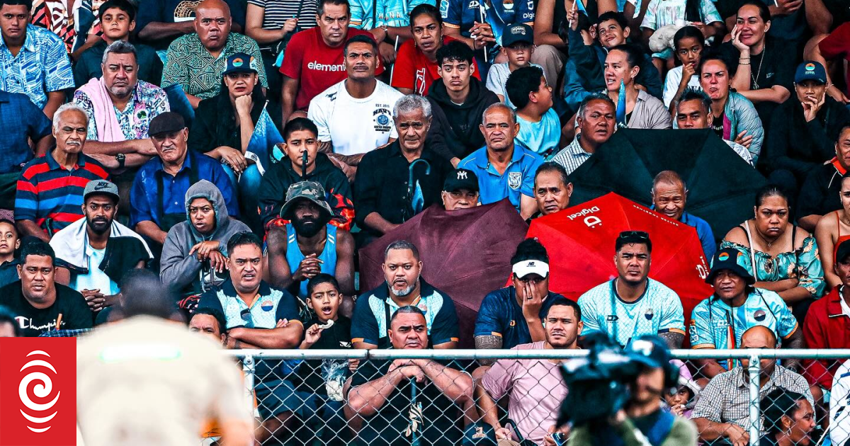 Moana Pasifika cancels Tonga game due to floodlight installation delays