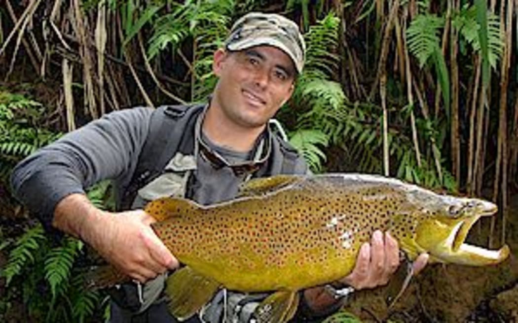 Trout