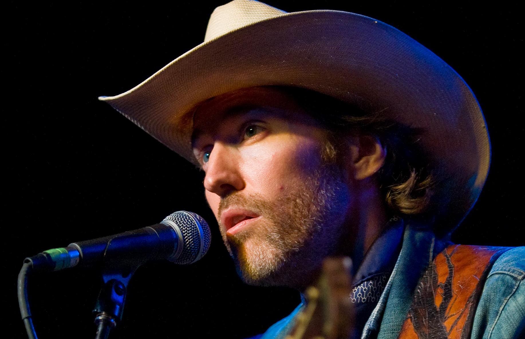 Dave Rawlings