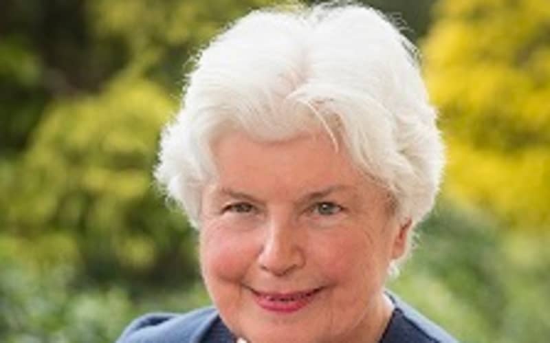 Professor helping women reach their education goals becomes Dame | RNZ