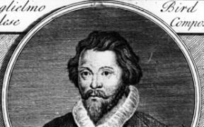 William Byrd