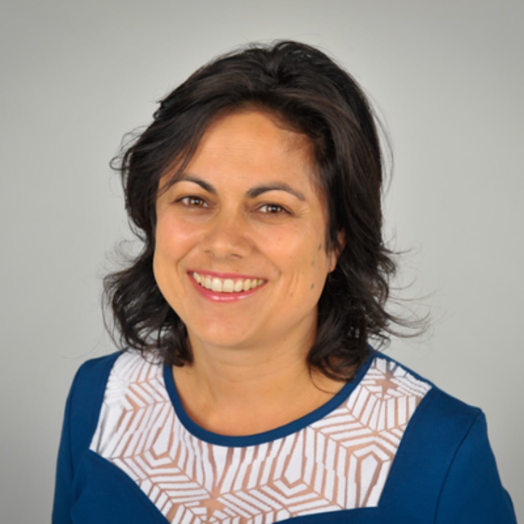 Dr Ayesha Verrall