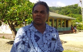 Luatuanuu Village Mayor, Pulenuu Autu Tauiliili
