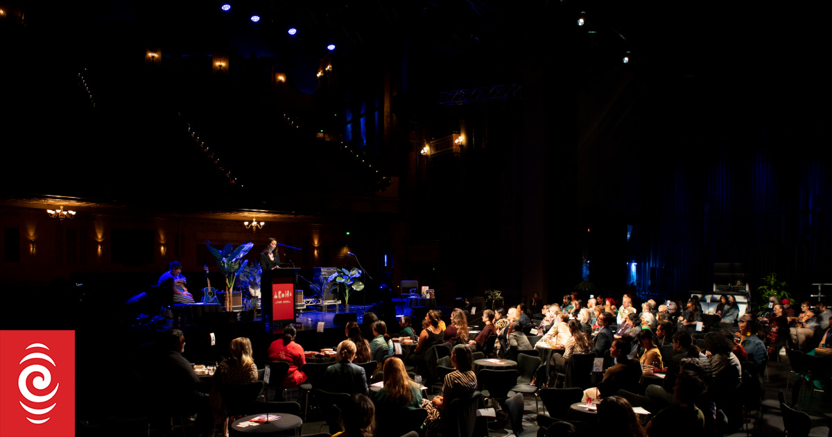 Shipping woes delay Auckland Arts Festival's tent, performances canned - Vimarsana News