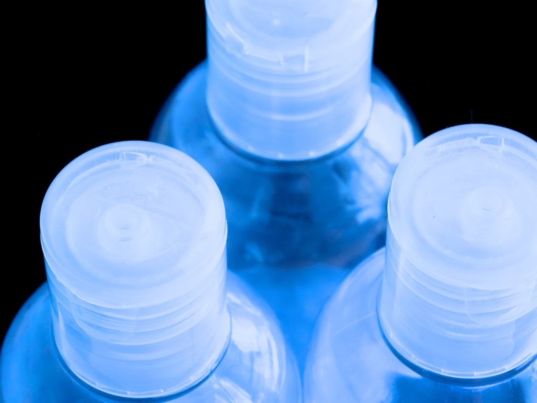 Plastic