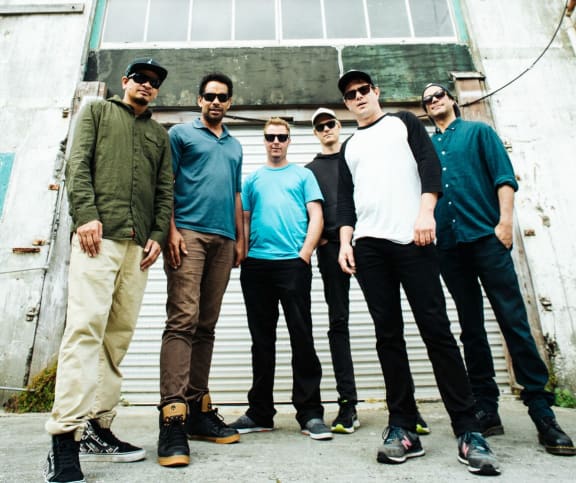 The Black Seeds