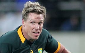 Jean De Villiers
