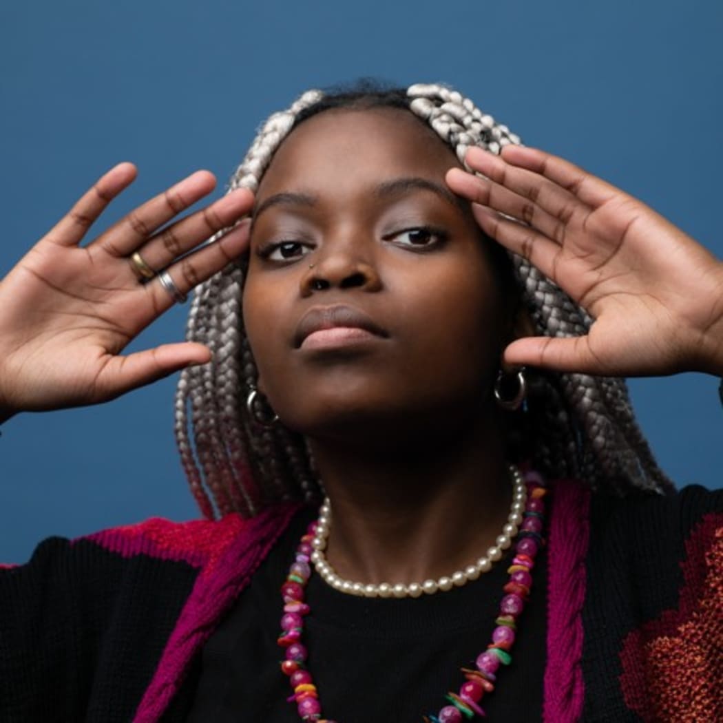 Hannah Jadagu