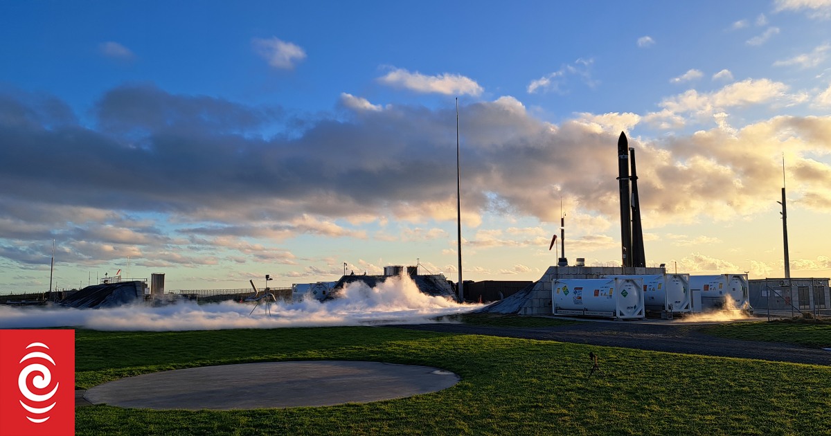 Rocket Lab set to launch Japanese satellite aiming to collect data on space junk - Vimarsana News