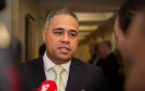 Peeni Henare