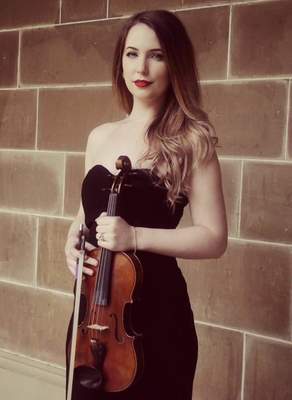 Arna Morton