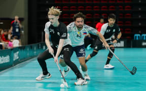 Wellington will host the Oceania-Pacific qualifying tournament at the Ākau Tangi Sports Centre.