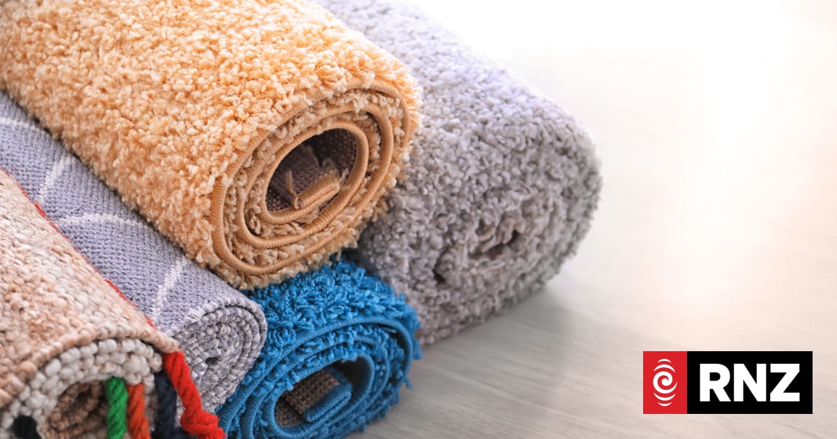 Carpet maker Bremworth's takeover collapses