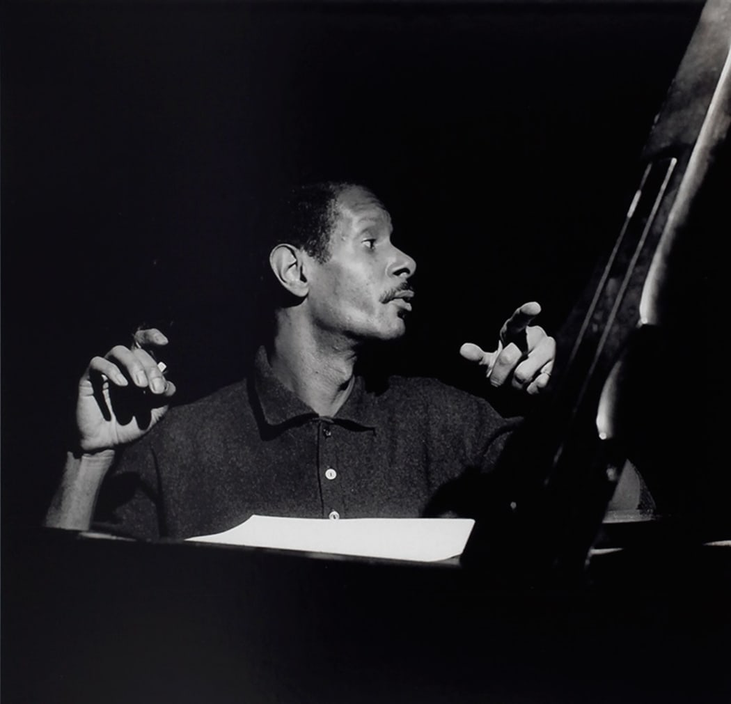 Duke Pearson