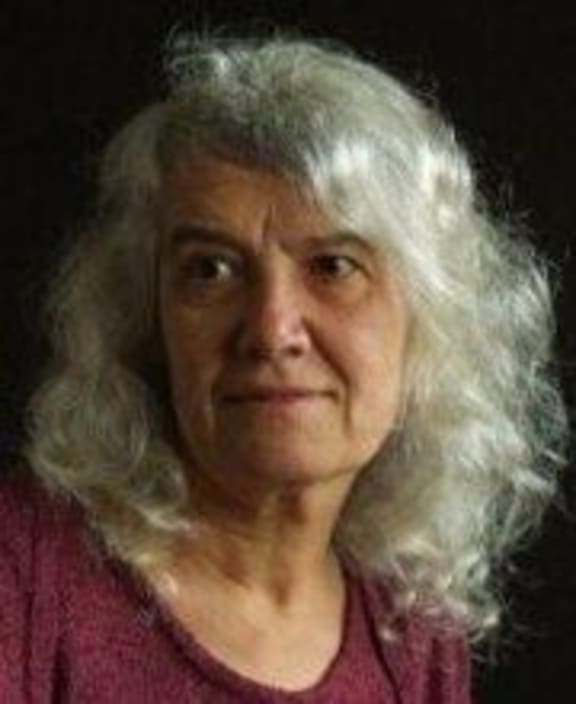 Lynda Williams