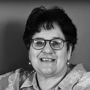Sarah Maindonald, Christchurch-based counsellor and president of the NZ Association of Counsellors