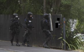 AOS operation.