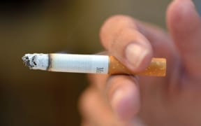 Smoking