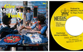 album covers