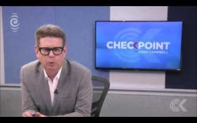 Four realtors fined $10 million for price fixing: RNZ Checkpoint