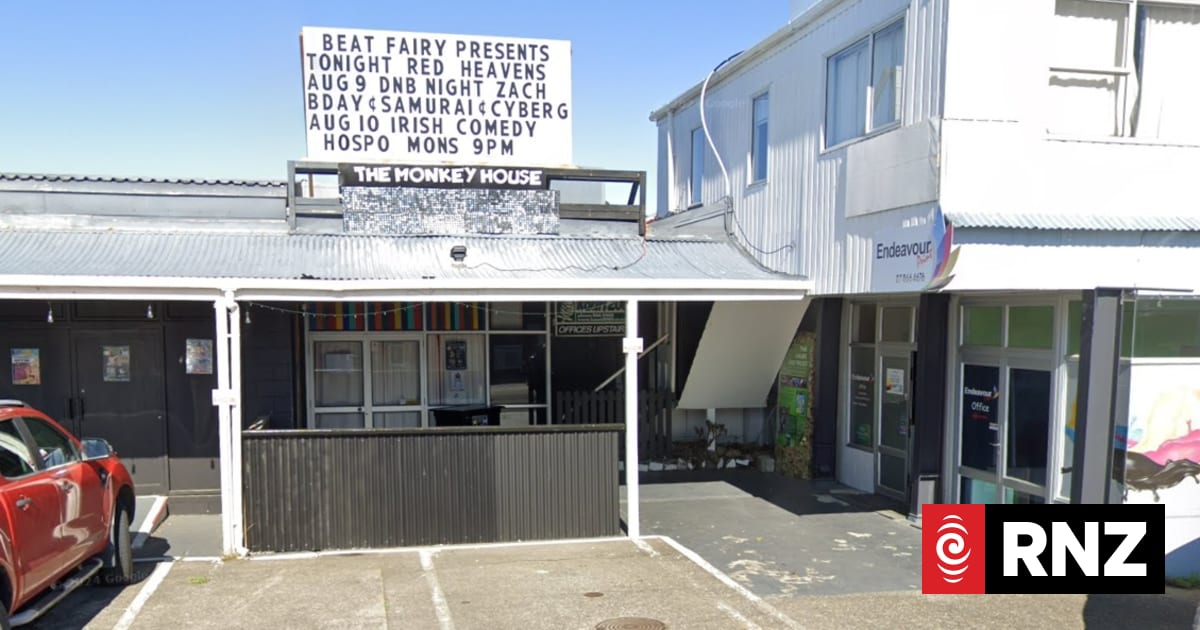 Coromandel venue calls out 'disgraceful' behaviour from  local rugby club members