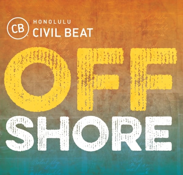 Offshore logo