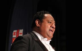 Tongan Samoan tenor Ben Makisi says he wants to make opera music more accessible