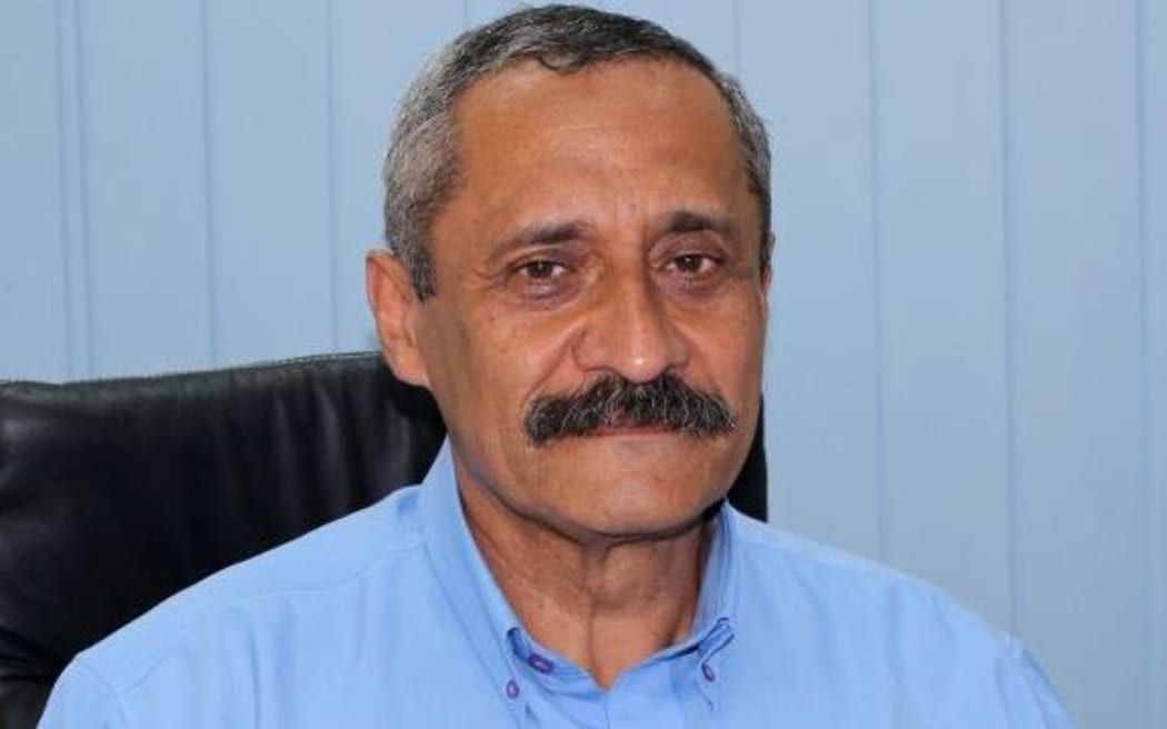 Eddie McCaig