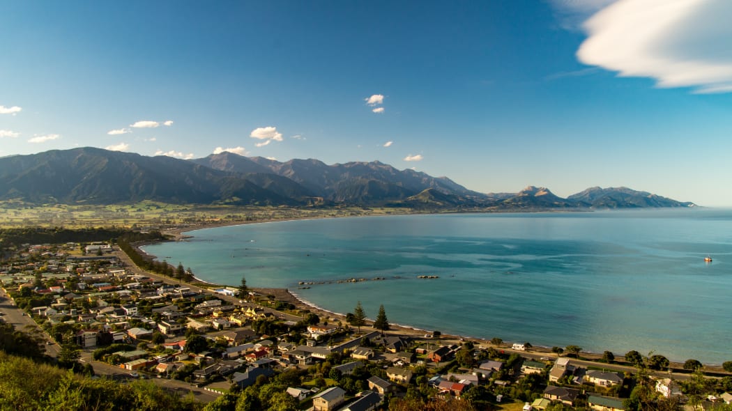 Kaikōura