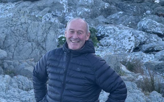 Graham Garnett, 66, was meant to return on 30 December.