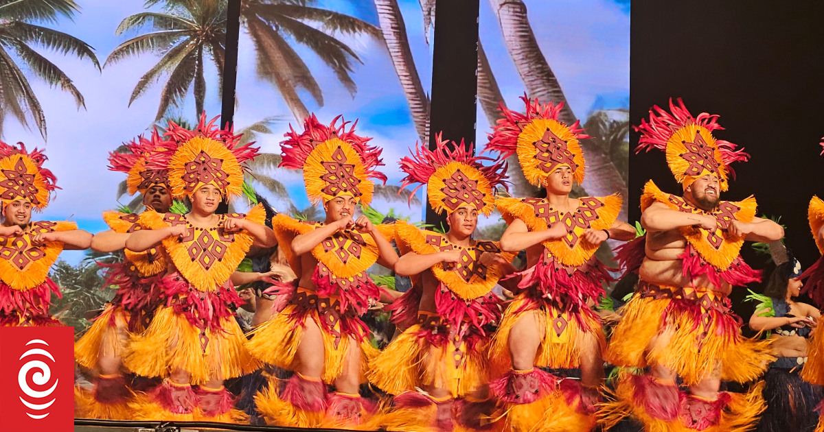 Cook Islands cultural festival a 'raging success' - Vimarsana News