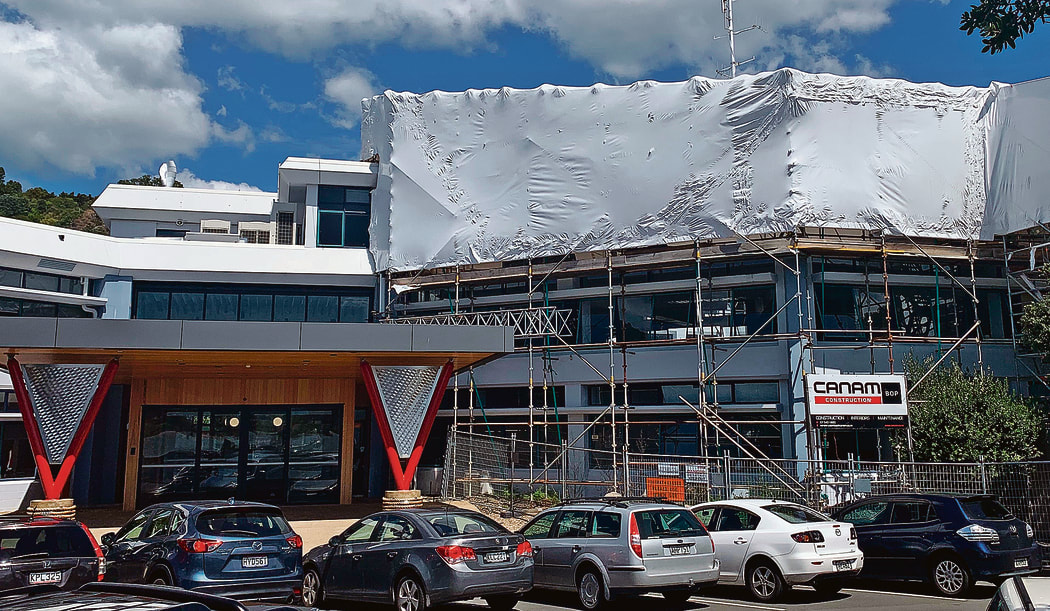 Bay of Plenty Regional Council
