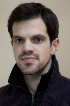 Karlo Margetic