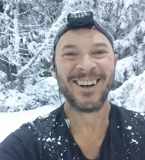 Graeme Tuckett