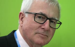 Tim Groser