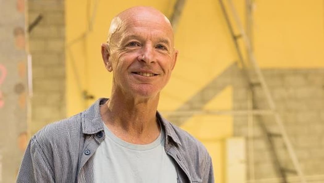 Dr David Hill - Health Hub Project - Palmerston North