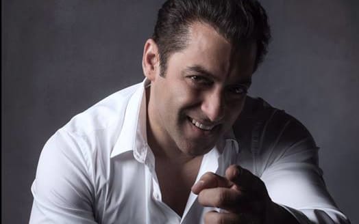 Salman Kahn