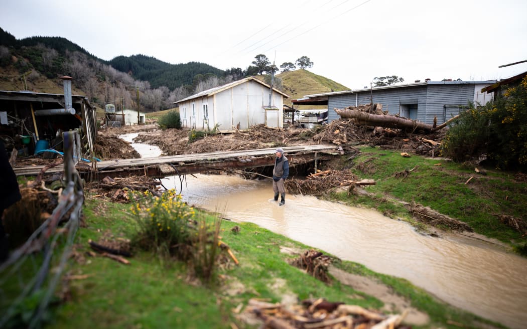 Tasman weather - Riwaka, Motueka