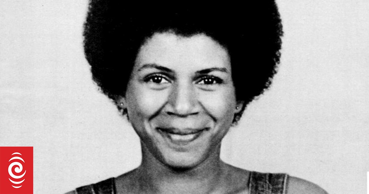 Music feature: The music and legacy of Minnie Riperton | RNZ