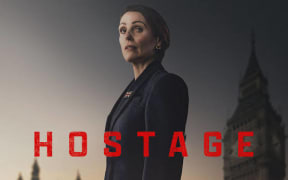 Hostage - Netflix drama