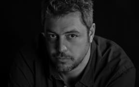Alex Perry