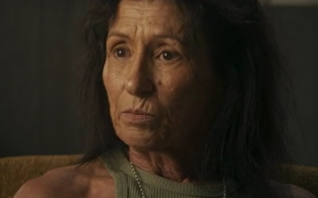 Jane Sabine