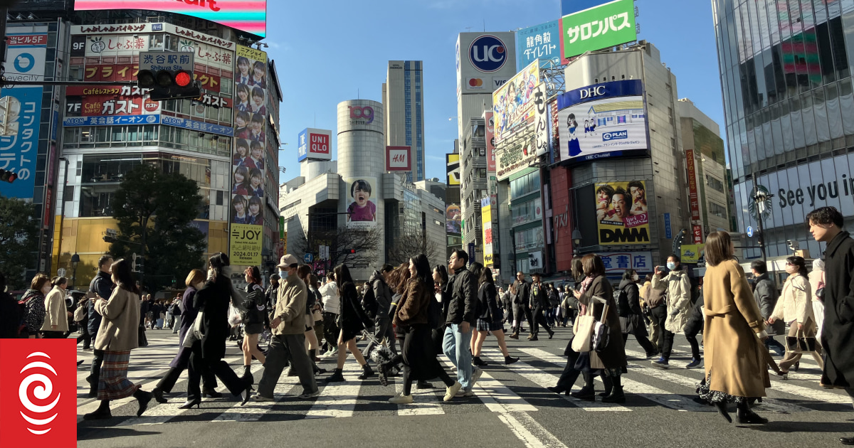 Japan launching new visa for digital nomads but will it be enough to solve its economic woes? - Vimarsana News