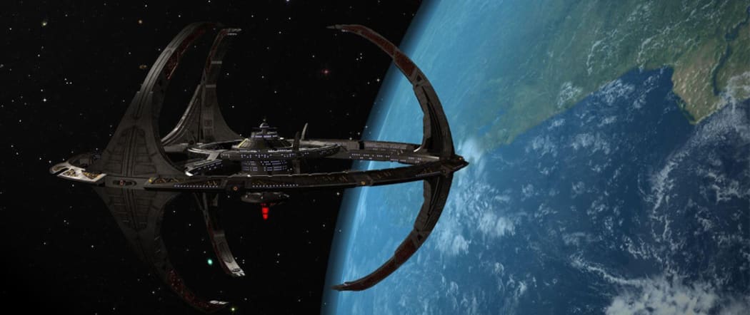 Deep Space Nine