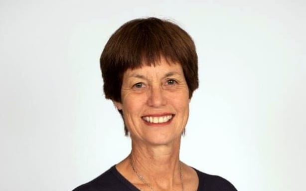 Jill Greathead